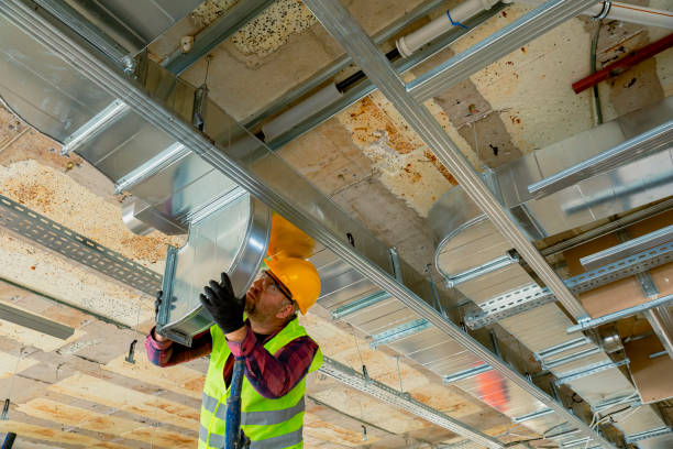Best Residential HVAC in East Highland Park, VA