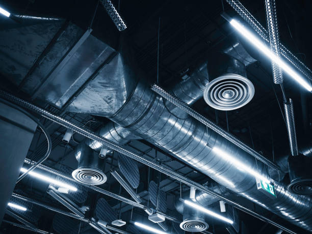 Best Geothermal HVAC Systems in East Highland Park, VA