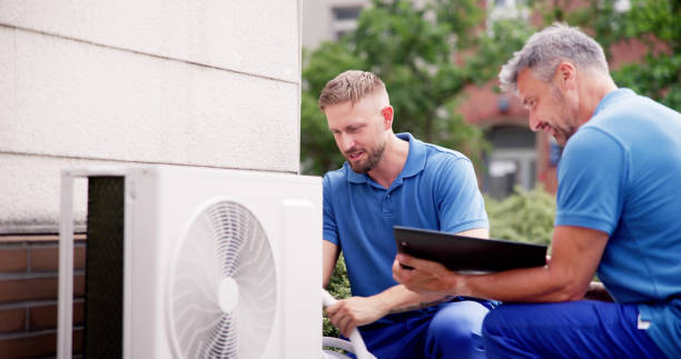  East Highland Park, VA HVAC Pros