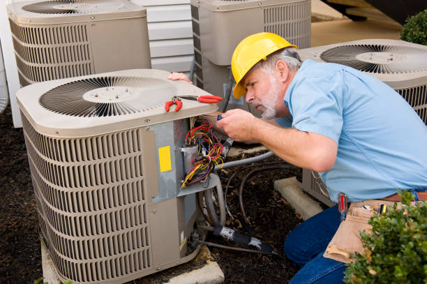 Best HVAC Equipment and Components in East Highland Park, VA