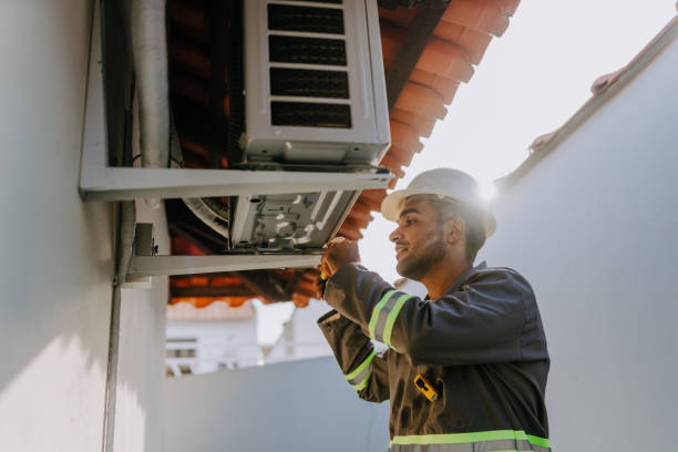 Best VRF (Variable Refrigerant Flow) Systems in East Highland Park, VA