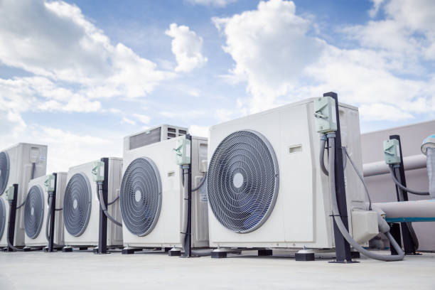 Best HVAC for Healthcare Facilities in East Highland Park, VA