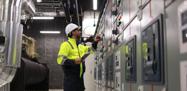 Best Commercial HVAC in East Highland Park, VA