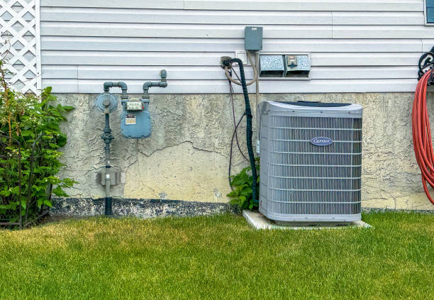 Best Air Conditioning Cleaning in East Highland Park, VA
