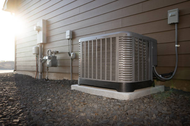 Trusted East Highland Park, VA HVAC Experts