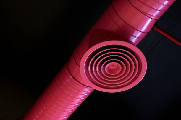 Best HVAC Financing and Leasing in East Highland Park, VA